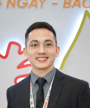 Ths.BS.Đặng Nguyễn Ngọc Hải