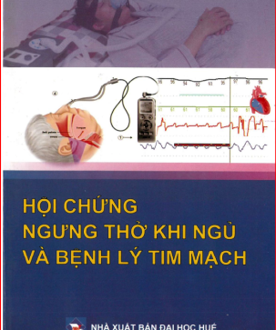 Hội chứng ngưng thở khi ngủ và bệnh lý tim mạch
