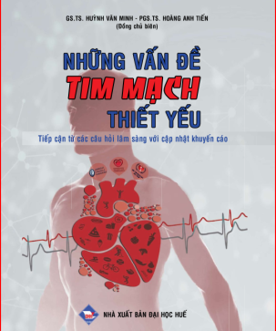 Những vấn đề tim mạch thiết yếu
