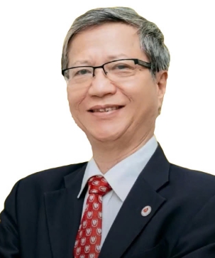 GS.TS. Huỳnh Văn Minh