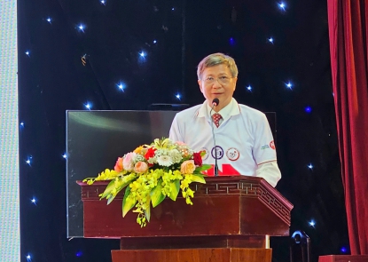 Tăng huyết áp diễn biến âm thầm, để lại biến chứng, hậu quả nặng nề