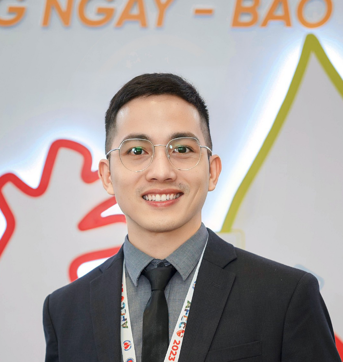 Ths.BS.Đặng Nguyễn Ngọc Hải